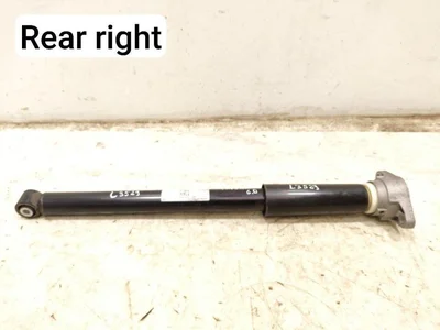 Porsche 9J1513035D, 9J1513029C Taycan 2021 Amortisseur Right Rear - Image 1
