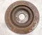 Aston Martin DB7 Volante 2002 Bremsscheibe vorne rechts - Bild 2