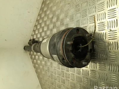 Mercedes-Benz A2223203313 S-CLASS (W222, V222, X222) 2015 amortisseur à ressort pneumatique Left Rear - Image 1