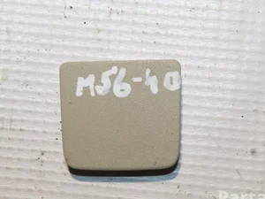 Volvo 1550 XC60 2010 Autres pièces intérieures