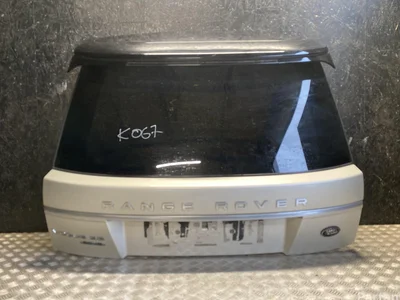 Land Rover RANGE ROVER IV (L405) 2013 Pokrywa bagażnika - Zdjęcie 1