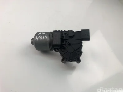 Volkswagen 6R1955119A POLO (6R, 6C) 2012 Двигатель стеклоочистителя - Изображение 1