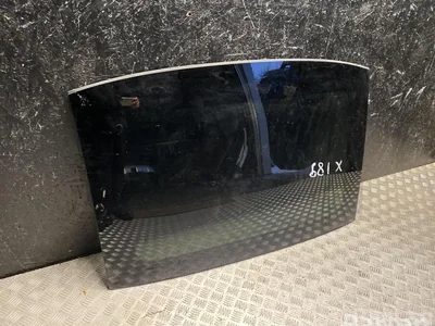 Audi 8T0 877 911 B / 8T0877911B A5 Sportback (8TA) 2014 Toit ouvrant - Image 1