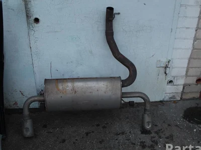 Volvo 82279170 S60 II 2016 Silencieux - Image 1