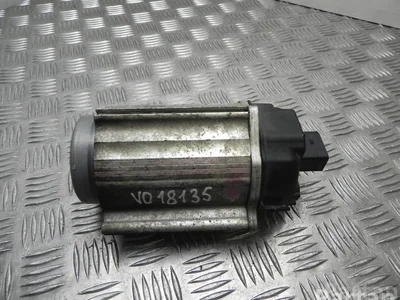 Opel 7805177341 ZAFIRA B (A05) 2012 Direction assistée moteur - Image 1