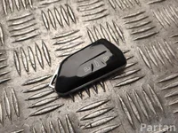 Volkswagen 5H0 959 753 BR / 5H0959753BR PASSAT (3G2) 2017 Key