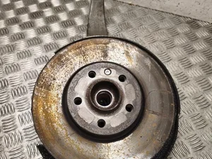 Volvo 31476315 V60 II Cross Country (227) 2019 Wheel Bearing Housing Left Front