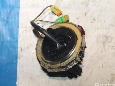 Mercedes-Benz A1714640518 E-CLASS (W211) 2005 Bobine d'airbag - Image 1