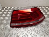 Volkswagen 3G5 945 096 F / 3G5945096F PASSAT (3G2) 2019 Feu arrière