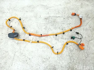 Jeep 68408137AD GRAND CHEROKEE V (WL) 2022 Akumuliatoriaus laidai