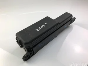 Toyota 11111 HIACE IV Bus (_H1_, _H2_) 2005 Caja de fusibles