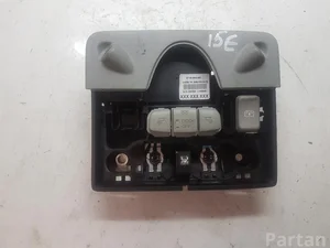 Honda 34400-SMGA-E410 / 34400SMGAE410 CIVIC VIII Hatchback (FN, FK) 2007 Lumière intérieure