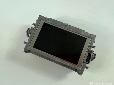 Mercedes-Benz A2C32436400 E-CLASS (W212) 2012 Ecran - Image 1