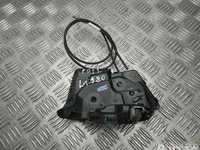 Toyota U31-11130 / U3111130 YARIS (_P13_) 2015 Serrure de porte Right Front