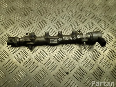 Volkswagen 04L093A TRANSPORTER VI Nadwozie pełne (SGA, SGH) 2023 Rozdzielacz paliwa - Zdjęcie 1