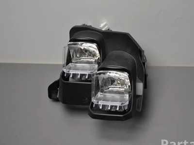 Peugeot 1305715276 308 SW II 2017 Unité de contrôle de la lumière - Image 1