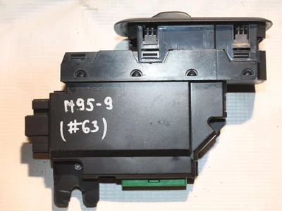 Volvo 31334465 XC90 I 2011 Langų pakėlimo mygtukas dešinė priekis - Nuotrauka 1