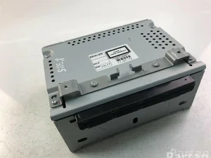 Ford C1BT-18C815-RJ / C1BT18C815RJ GRAND C-MAX (DXA/CB7, DXA/CEU) 2013 Système audio / vidéo / navigation