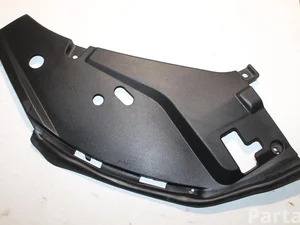 Volvo 31386869 V90 II 2018 Kühlerverkleidung