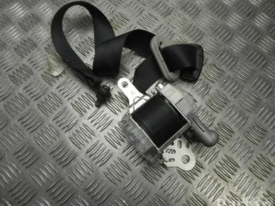 Suzuki 84920-80J2 / 8492080J2 SX4 (EY, GY) 2010 Ceinture de sécurité - Image 1