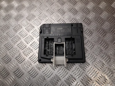 Volkswagen 1EA 937 089 H / 1EA937089H ID.4 2022 Unité de commande de carrosserie BCM FEM SAM BSI - Image 1