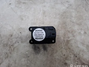 Renault A21201700 CAPTUR (J5_) 2018 Moteur de réglage pour volet de régulation