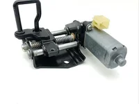 Porsche 971886316, 0390207025 PANAMERA (971) 2018 Silnik elektryczny, dostosowanie siedzenia