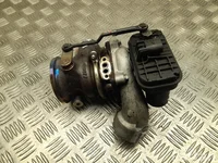 Audi 04C 145 703 / 04C145703 A1 Sportback 2019 Turbocompresor