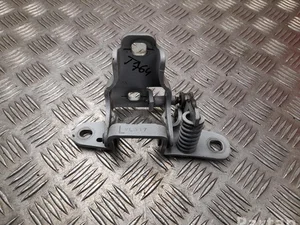 Dodge VL205, 563ACA, 5L162V RAM IV 2500 2017 Charnière de porte