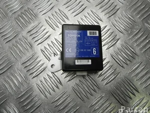 Toyota 89741-47100 / 8974147100 PRIUS Hatchback (_W2_) 2008 unité de contrôle