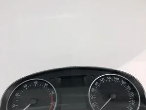 Škoda 5JA920700A RAPID (NH3) 2015 Prietaisų skydelis (spidometras) km/h