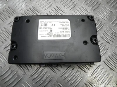 Ford FR3T-14D212-SB / FR3T14D212SB FOCUS IV sedanas (C519) 2018 Unités de contrôle - Image 1