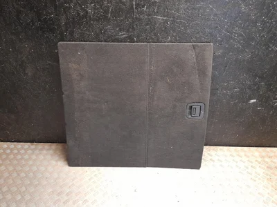 BMW 6 926 684 / 6926684 iX 2023 Tapis de coffre - Image 1