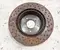 Aston Martin DB7 Volante 2002 Brake Disc Right Rear - Image 2