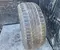 Nissan Yokohama Geolandar A/T G015 M+S / YokohamaGeolandarATG015MS NAVARA Platform/Chassis (D23) 2016 Tyres R20 /50 265/ - Image 1