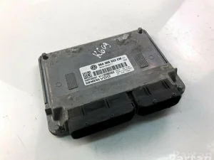 Volkswagen 06A906033EM GOLF V (1K1) 2007 Unidad de control del motor