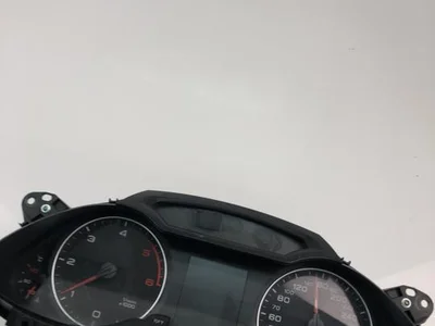 Audi 8K0920930N A4 (8K2, B8) 2013 Tableau de bord km/h - Image 1