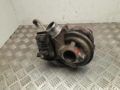 Ford FB3Q-6K682-PC / FB3Q6K682PC RANGER (TKE) 2017 Turbocompresseur - Image 1