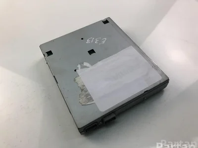 Volvo 9489854-1 / 94898541 S60 I 2010 Control unit for navigation system - Image 1