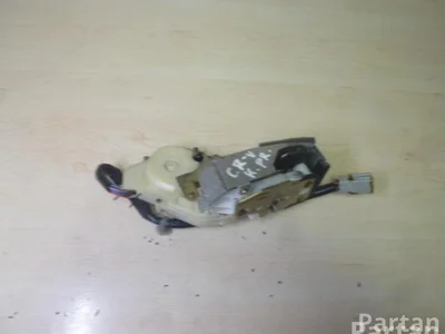 Honda 041-103 / 041103 CR-V II (RD_) 2005 Serrure de porte - Image 1