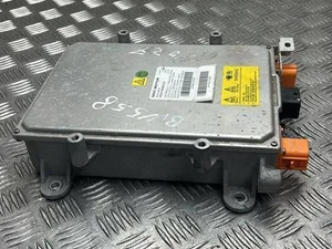 MG 11318195, EP2CCU6625A, 978195XN1080480 ZS EV 2022 Onduleur avec convertisseur