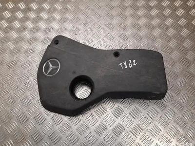 Mercedes-Benz A 654 010 68 10 / A6540106810 VITO Box (W447) 2021 Couvert de moteur - Image 1