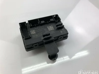 Volkswagen 5Q0959392F GOLF VII (5G1, BQ1, BE1, BE2) 2014 Блок управления - Изображение 1