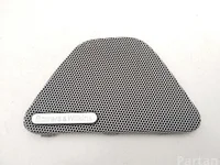 Maserati LEVANTE 2019 Grille de haut-parleur