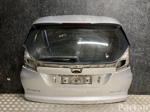 Honda CIVIC IX Saloon (FB, FG) 2015 Tapa del maletero