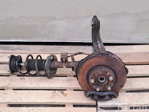 Mazda DH2E34900A CX-3 (DK) 2018 Front Control arm kit left side