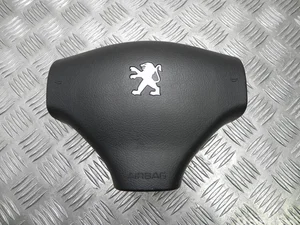 Peugeot 96441166ZR 206 Hatchback (2A/C) 2002 Airbag du conducteur