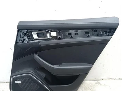 Porsche 971.971.120.T, 86459092B, 30086619.00 / 971971120T, 86459092B, 3008661900 PANAMERA (971) 2018 Durų panelė dešinė galinis - Paveiksliukas 1