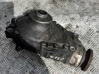 BMW 7578157, 3.256 / 7578157, 3256 3 Touring (F31) 2014 Réducteur essieu avant