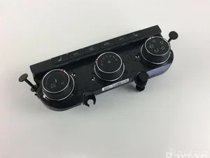 Volkswagen 5G0907426N GOLF VII (5G1, BQ1, BE1, BE2) 2014 Contrôle automatique de la climatisation